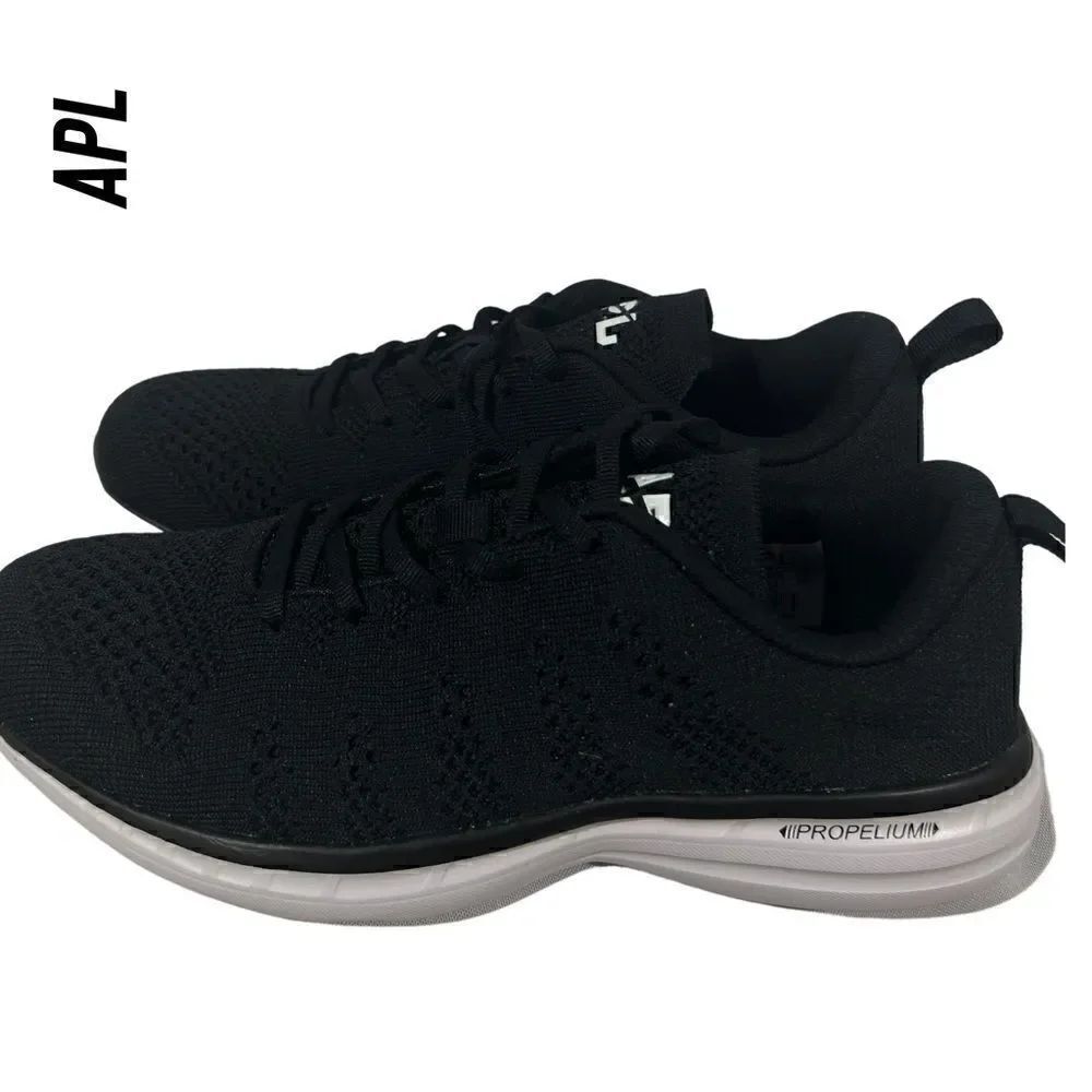 APL TECHLOOM PRO IN BLACK NEW SIZE 9.5
